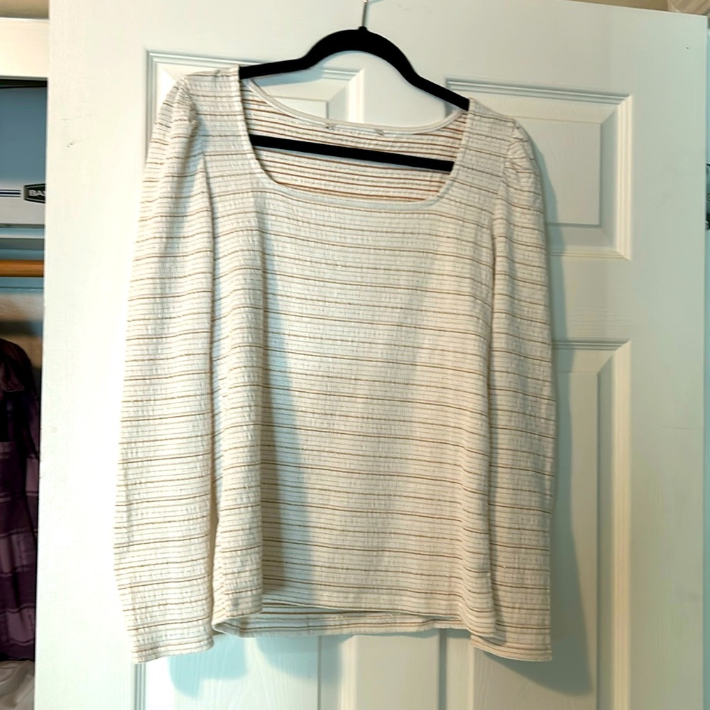 Woman’s shirt
